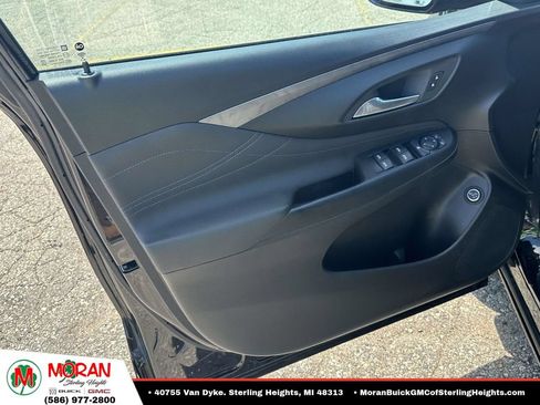 Certified 2024 Buick Envista Sport Touring w/ Convenience I Package FWD image 16