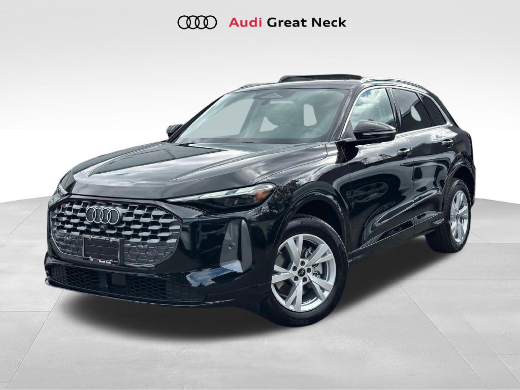New 2026 Audi Q5 Premium AWD/4WD image 1