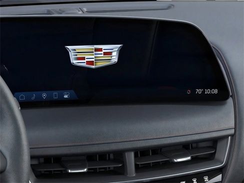 New 2025 Cadillac CT5 Sport w/ Sun And Sound Package image 20