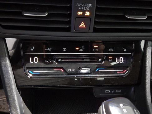 New 2026 Volkswagen Jetta Sport image 14