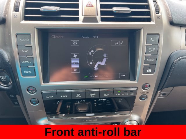 Used 2021 Lexus GX 460 Premium w/ Premium Package AWD/4WD image 40