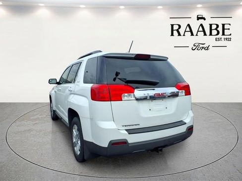 Used 2015 GMC Terrain SLE w/ Convenience Package image 15