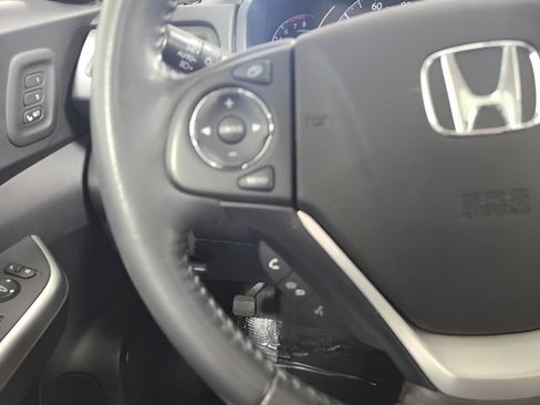 Used 2016 Honda CR-V Touring image 27