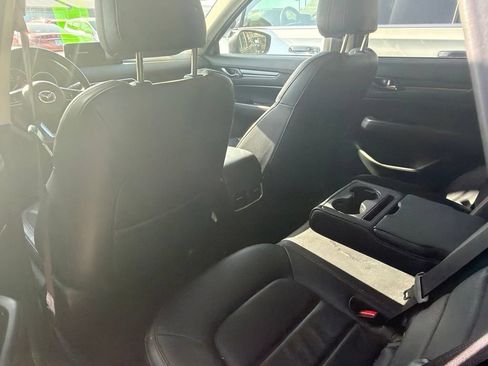 Used 2025 MAZDA CX-5 Carbon Edition AWD/4WD image 8