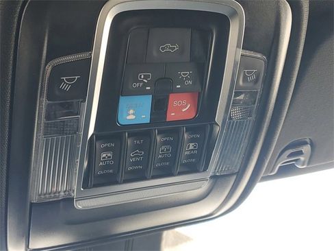 New 2026 RAM 1500 Big Horn image 29