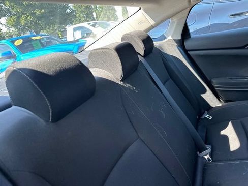 Used 2020 Honda Civic LX image 13