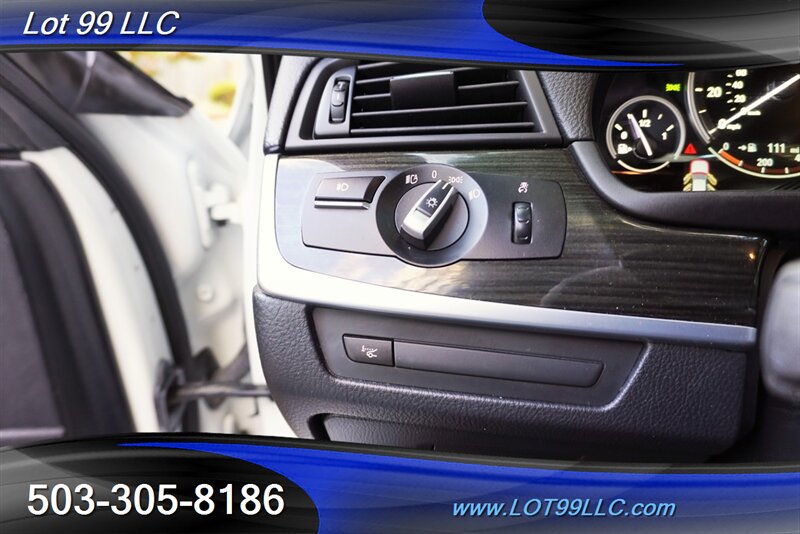 Used 2015 BMW 528i xDrive Sedan AWD/4WD image 28
