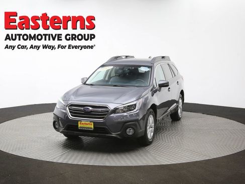 Used 2019 Subaru Outback 2.5i Premium image 56
