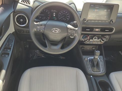 Used 2023 Hyundai Kona SEL w/ Cargo Package image 15