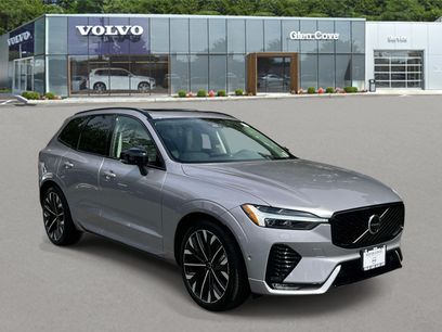 Used 2026 Volvo XC60 B5 Ultra w/ Protection Package Premier