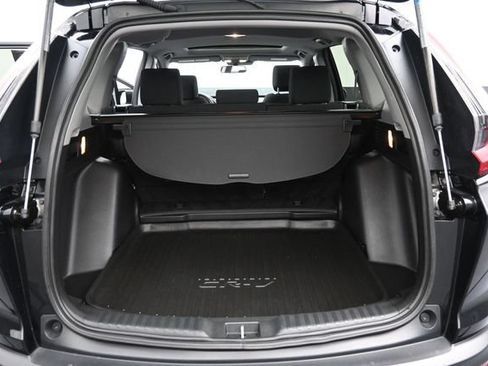 Certified 2022 Honda CR-V EX image 23
