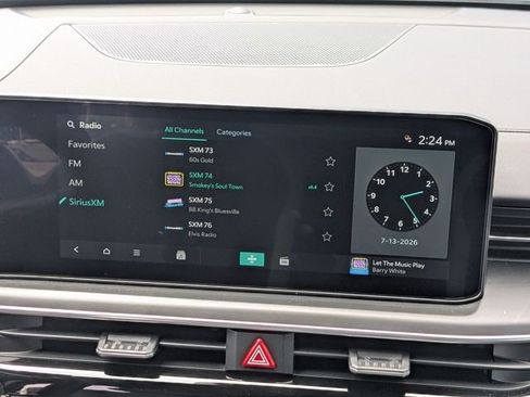 New 2026 Kia K5 GT-Line FWD image 18