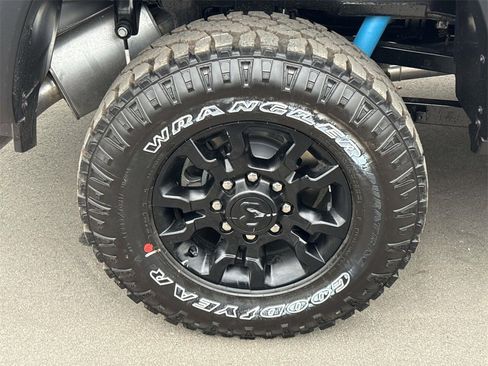 New 2026 RAM 2500 Power Wagon image 38