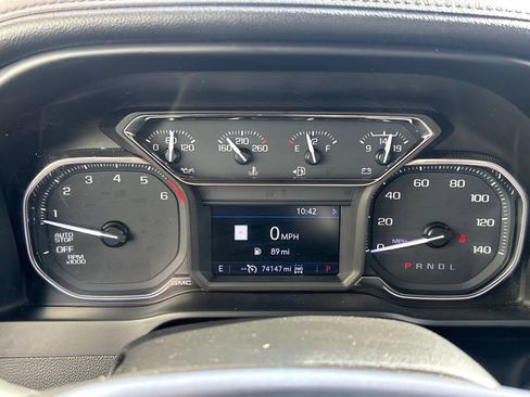 Used 2020 GMC Sierra 1500 SLT w/ SLT Premium Plus Package image 22