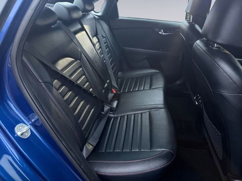 Used 2021 Kia Forte GT image 18