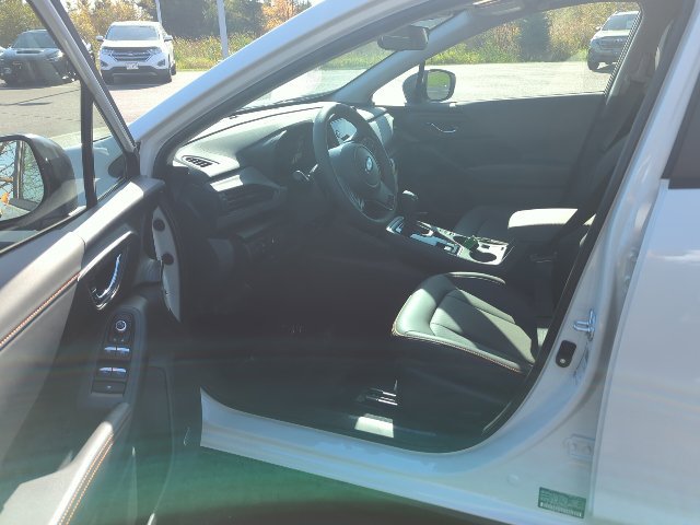 New 2026 Subaru Crosstrek 2.5i Limited AWD/4WD image 10