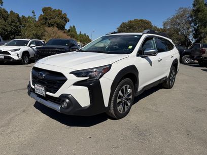 Used 2024 Subaru Outback Touring XT