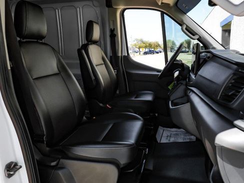 Used 2023 Ford Transit 250 w/ Load Area Protection Package image 32