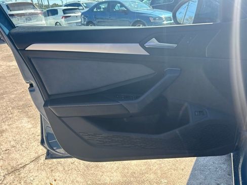 New 2026 Volkswagen Jetta SE image 43