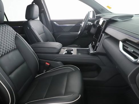 Used 2025 GMC Acadia Denali w/ LPO, Floor Liner Package image 35