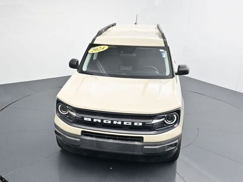 Used 2024 Ford Bronco Sport Big Bend w/ Convenience Package AWD/4WD image 29