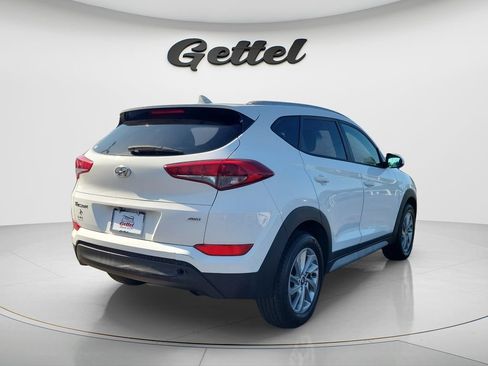 Used 2018 Hyundai Tucson SEL AWD/4WD image 5