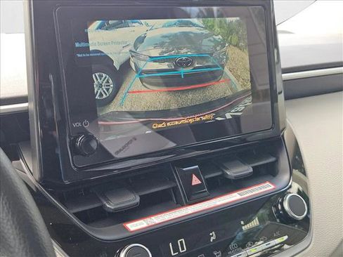 New 2025 Toyota Corolla LE image 12