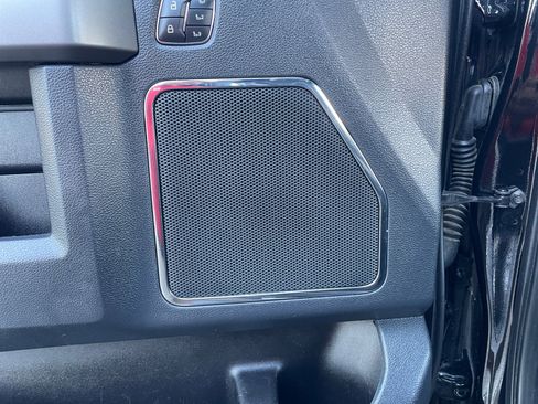 Used 2022 Ford F450 Platinum AWD/4WD image 27