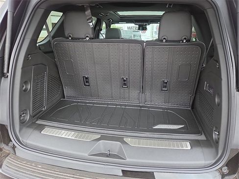 New 2026 Chevrolet Tahoe Premier image 7