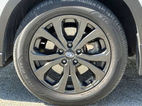 Used 2023 Subaru Forester Sport AWD/4WD image 25