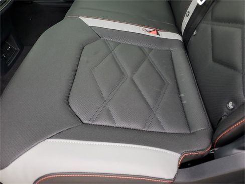 New 2026 Volkswagen Atlas Peak Edition image 16