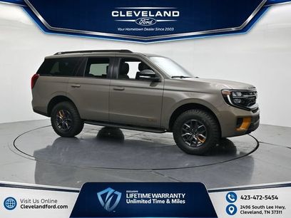 New 2027 Ford Expedition Tremor w/ Driver's Package