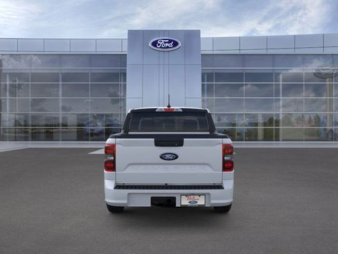 New 2026 Ford Maverick Lobo image 7