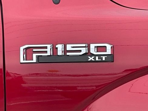Used 2019 Ford F150 XLT w/ Equipment Group 302A Luxury AWD/4WD image 9