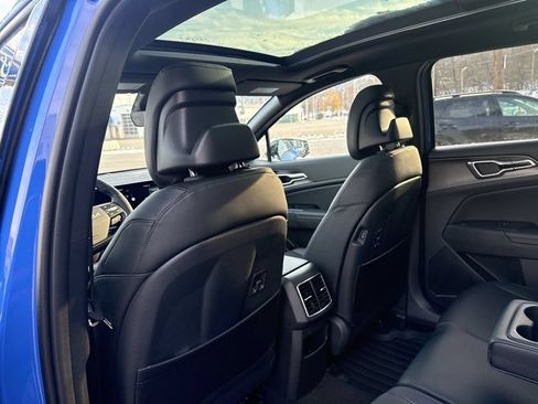 New 2026 Kia Sportage X-Line w/ X-Line Technology Package AWD/4WD image 22
