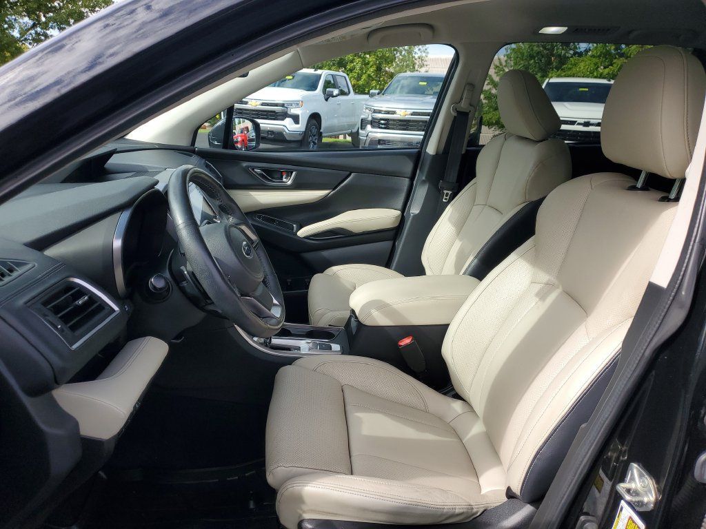 Used 2020 Subaru Ascent Limited w/ Popular Package #2A AWD/4WD image 5