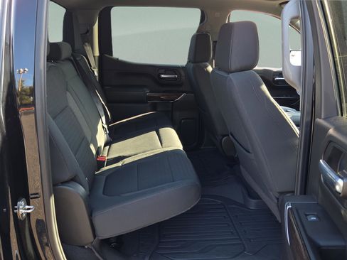 Used 2021 GMC Sierra 1500 SLE image 14