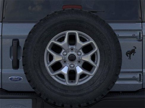 New 2025 Ford Bronco Badlands image 24