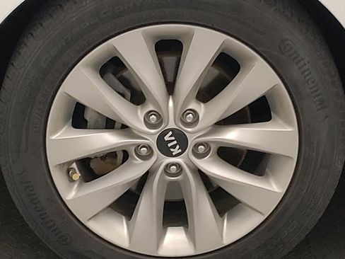 Used 2016 Kia Optima EX w/ Premium Package FWD image 31