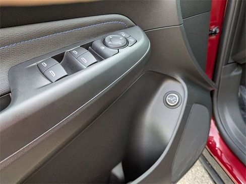 Certified 2024 Buick Envista Sport Touring w/ Convenience I Package image 23