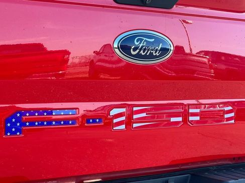 Used 2019 Ford F150 XLT w/ Equipment Group 302A Luxury AWD/4WD image 56