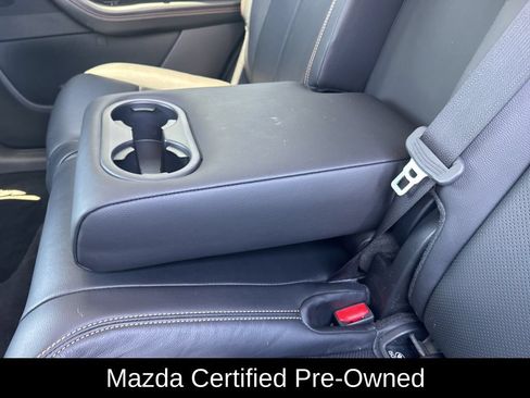 Certified 2024 MAZDA CX-90 3.3 Turbo w/ Preferred Plus AWD/4WD image 45