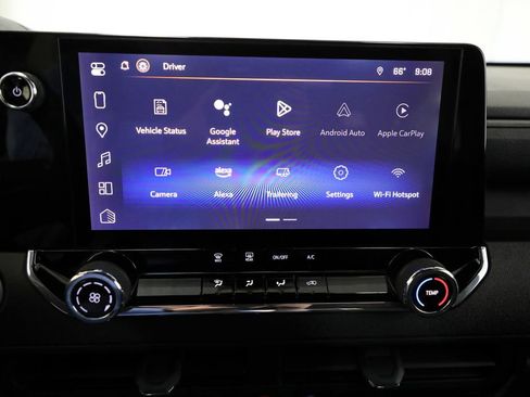 Certified 2023 Chevrolet Colorado Trail Boss w/ Technology Package AWD/4WD image 5
