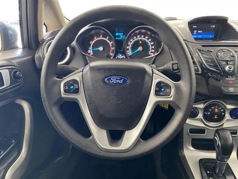 Used 2019 Ford Fiesta SE image 18