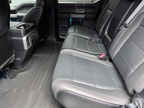 Used 2019 Ford F150 Raptor w/ Equipment Group 802A Luxury AWD/4WD image 13