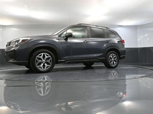 Used 2021 Subaru Forester Premium image 52
