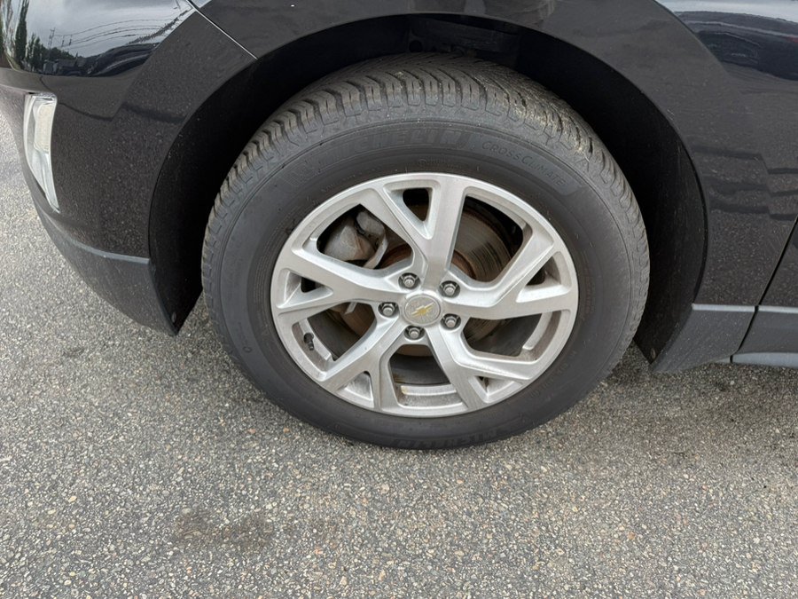 Used 2020 Chevrolet Equinox LT AWD/4WD image 4