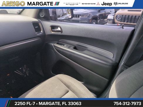 Used 2020 Dodge Durango GT RWD image 18