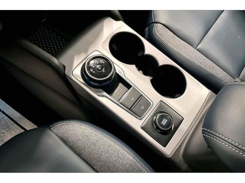 Used 2024 Ford Bronco Sport Outer Banks image 19