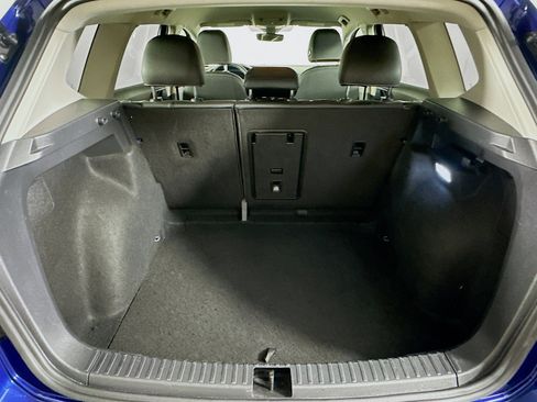 Used 2024 Volkswagen Taos SE image 26